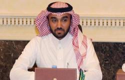 "الفيصل" يرأس اجتماع مجلس إدارة الأولمبية السعودية الأول
