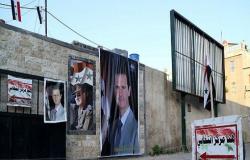 انطلاق عملية التصويت في الانتخابات الرئاسية في سوريا