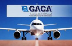 "الطيران المدني" تُصدر تصنيف مُقدِّمي خدمات النقل الجوي والمطارات لشهر إبريل