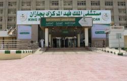 مستشفى بجازان ينقذ شابًا أصيب بتمدد ضخم في الشريان