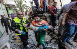 إسرائيل ترفض التحقيق الأممي في جرائمها بغزة.. والمقاومة الفلسطينية ترحب