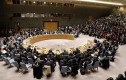 مجلس الأمن يمدد عمل بعثة الأمم المتحدة لمساعدة العراق