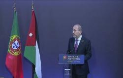 وزير الخارجية : أي طرح بإمكانية تجاوز القضية الفلسطينية لا يمكن أن يتحقق