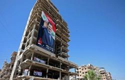 هل يطرأ تغيير بالموقف الدولي تجاه نظام الأسد بعد الانتخابات؟