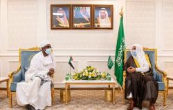 وزير سوداني: الخطر الصفوي ليس بعيدًا عن منهج جماعات الإسلام السياسي