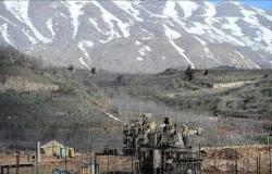 بقنابل غاز ودخان.. إسرائيل تهاجم تجمعات على حدود لبنان
