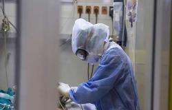 تسجيل 7 وفيات و 480 اصابة بفيروس كورونا في الاردن