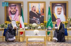 عُمق استراتيجي ومصير مشترك.. للكويت مكانة خاصة لدى محمد بن سلمان ترتقي بالعلاقات بين البلدين