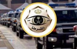 "شرطة الرياض" تلقي القبض على 4 مقيمين سرقوا الكيابل الكهربائية والقواطع النحاسية