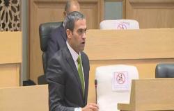 النائب الاردني اسامة العجارمة يعلن استقالته من مجلس النواب