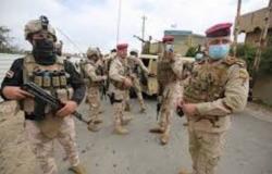 مسلحون مجهولون يغتالون ضابطًا في المخابرات العراقية