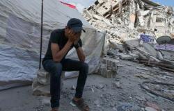 المنسق الأممي للسلام بالشرق الأوسط: اتفاق وقف النار في غزة هش