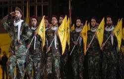 تقرير استخباراتي: ارتفاع ملحوظ بعدد أعضاء حزب الله في ألمانيا