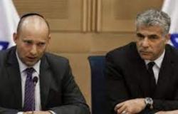 أنباء عن اعتزام الحكومة الإسرائيلية الجديدة استئناف المفاوضات مع الفلسطينيين