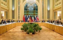 استئناف مفاوضات فيينا بين إيران والقوى العالمية مطلع الأسبوع المقبل