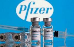 "فايزر" توسّع اختبارات اللقاح للأطفال أقل من 12 عاماً