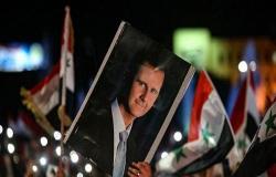 رصد نحو 100 ألف إصابة جديدة بكورونا بعد "انتخابات الأسد"