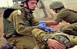 معاريف : اصابة جندي اسرائيلي في اشتباك مع الجيش الأردني