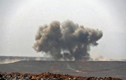5 قتلى وعشرات الجرحى.. حصيلة أولية لضحايا الهجمات الحوثية على مأرب