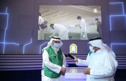 رئيس "هدية الحاج" بالفيديو: فخور بما تقدمه بلادي.. و"مشاريع مكة الرقمي" أنموذجًا
