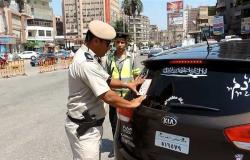 مخالفات مرور مصر تتصدر محركات البحث .. تعرف حالات سحب رخصة السيارة ( التفاصيل )