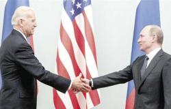 في تصريح مقتضب .. أمين عام الناتو : علاقتنا مع روسيا في أدنى مستوى