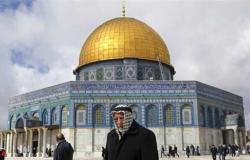حركة «فتح» تدعو إلى التصدي لمسيرة المستوطنين: القدس «خط أحمر»