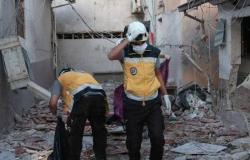 دمَّر جناح الولادة.. تفاصيل الهجوم الدامي على مستشفى عفرين بسوريا