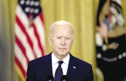 بايدن يؤيد جهودا في الكونجرس لإلغاء سلطة «الحرب الأبدية» في العراق