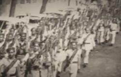 توثيق تاريخي جديد.. "دارة المؤسس" تكشف عن مشاركة الجيش السعودي في حرب 1948م