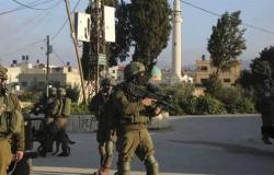 الجيش الإسرائيلي: أحبطنا عملية تهريب أسلحة عند الحدود مع الأردن