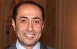 السفير حسام زكي: لا يمكن لمجلس الأمن أن يقف كـ «متفرج» بشأن أزمة سد النهضة