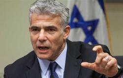 وزير خارجية الإمارات يناقش مع نظيره الإسرائيلي في اتصال هاتفي «التعاون الثنائي»