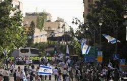 قيادي بحركة فتح: احتدام المواجهات بين المقدسيين والمستوطنين