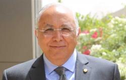 رئيس الجامعة المصرية اليابانية: الخطة الاستراتيجية للجامعة تدعم رؤية مصر 2030