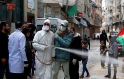الصحة الفلسطينية : 3 وفيات و258 إصابة جديدة بفيروس كورونا