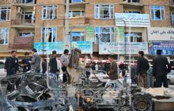مبعوث الاتحاد الأوروبي: الوقت ينفد أمام عملية السلام في أفغانستان