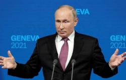 بوتين: موسكو تقدم جميع المعلومات بشأن «الهجمات الإلكترونية»