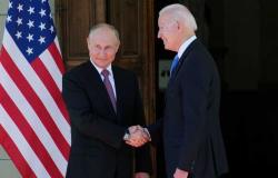 بايدن: أفعال بوتين تضعف وضع روسيا على الساحة العالمية