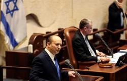 إسرائيل تشكل حكومة جديدة عبر الهاتف من 12 مسؤول بعد الإطاحة بنتنياهو