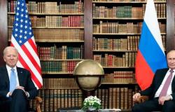 بوتين وبايدن: روسيا والولايات المتحدة بصدد إطلاق حوار ثنائي شامل حول الاستقرار الاستراتيجي