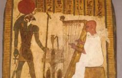 «المتحف المصري» يحتفل باليوم العالمي للموسيقي بعرض 22 قطعة موسيقية من مصر القديمة