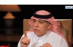 وزير الإعلام السعودي يكشف عن اتفاق مصري سعودي لتوحيد الرؤية الإعلامية