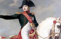 «زي النهارده».. هزيمة نابليون في معركة واترلو 18 يونيو 1815