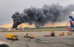 روسيا.. مصرع 7 أشخاص وإصابة 13 آخرين في تحطم طائرة بمقاطعة كيميروفو