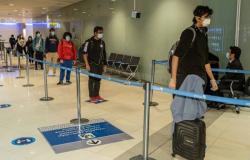 الإمارات تعلّق دخول المسافرين القادمين من ليبيريا وسيراليون وناميبيا