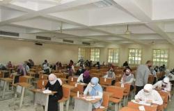 جامعة القاهرة تواصل امتحانات نهاية العام في هدوء ودون رصد أي مشكلات