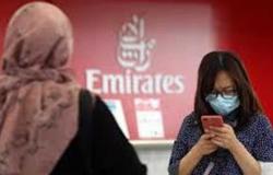 دبي تعلن تعديل بروتوكول السفر للقادمين إلى الإمارة من بعض الدو