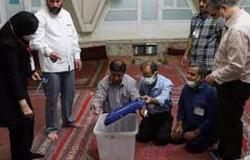 إيران.. مقتل ضابط وإصابة 11 في تحطم طائرة تحمل صناديق اقتراع