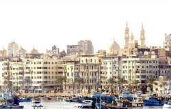 الركود يضرب سوق العقارات فى الإسكندرية